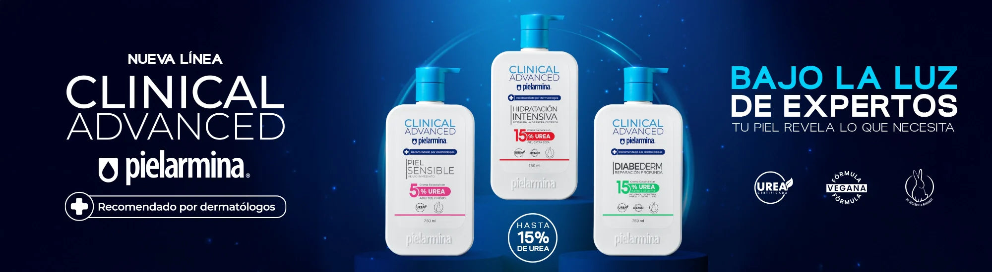 Clinical Advanced