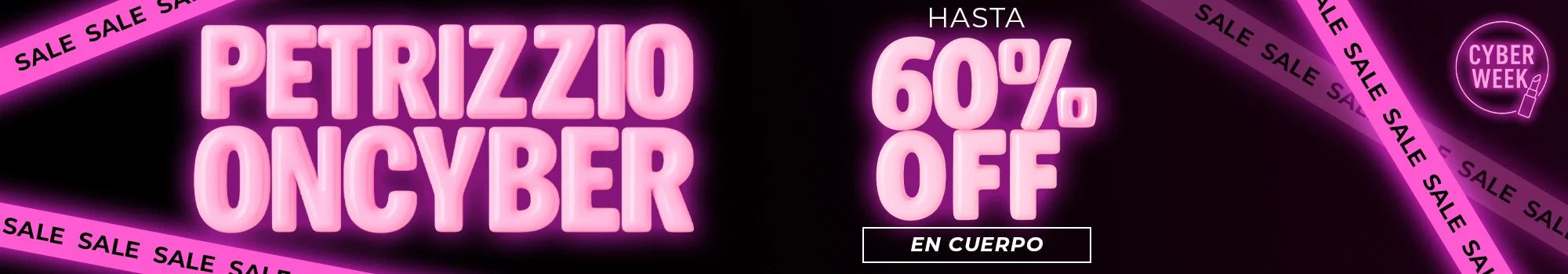 Cyber | Cuidado Corporal