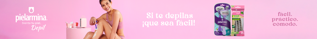 Pielarmina Depil