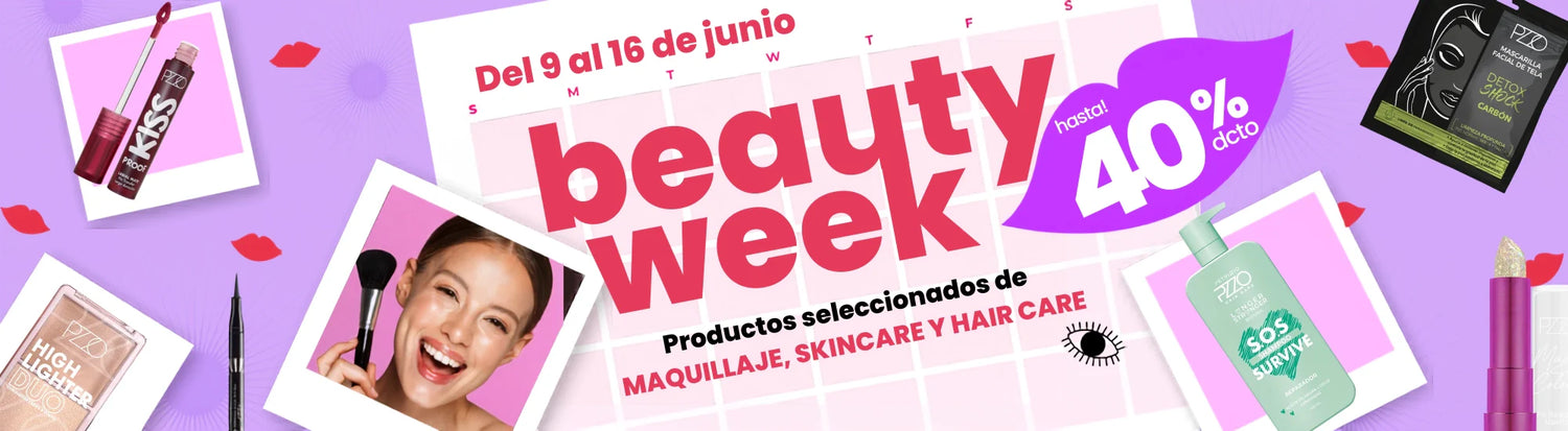 Beauty Week