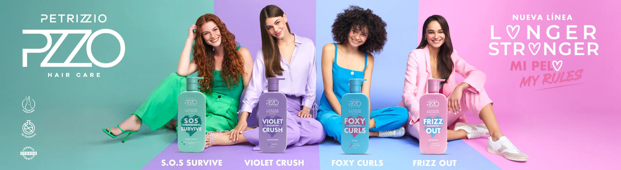 HairCare