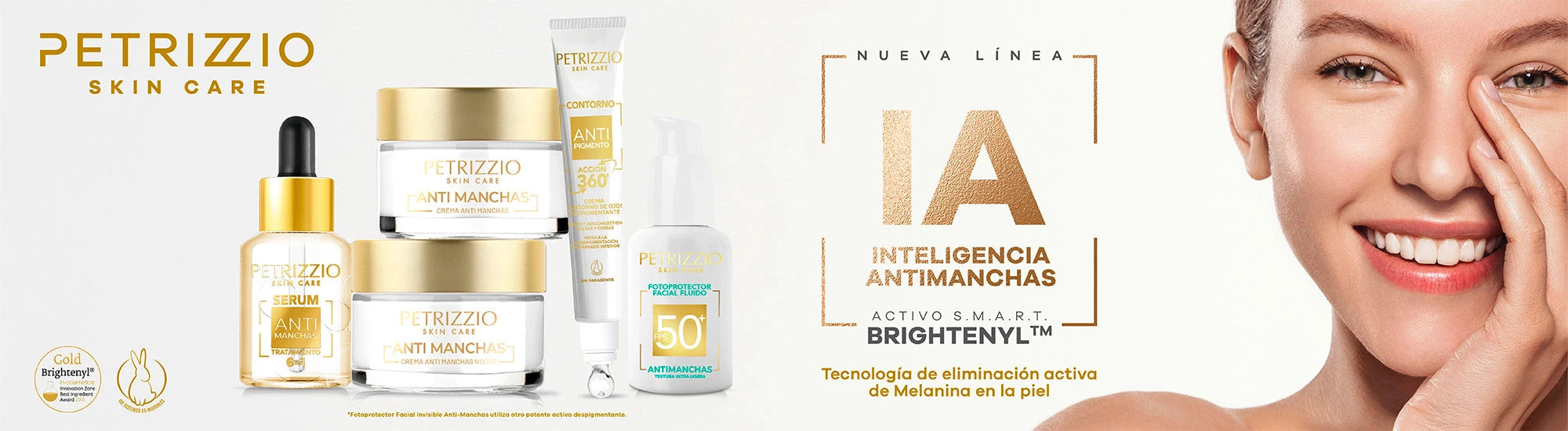 Cuidado Facial