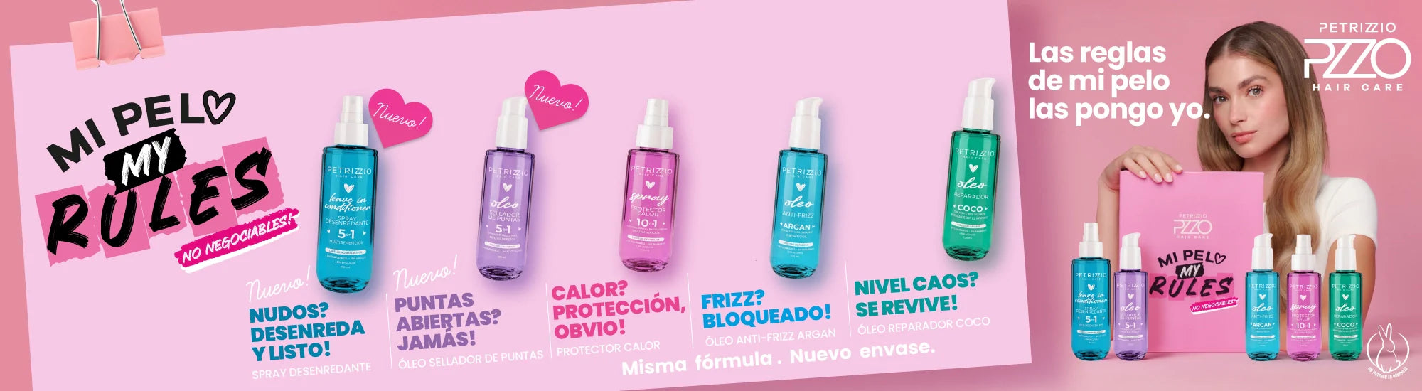 Lanzamientos