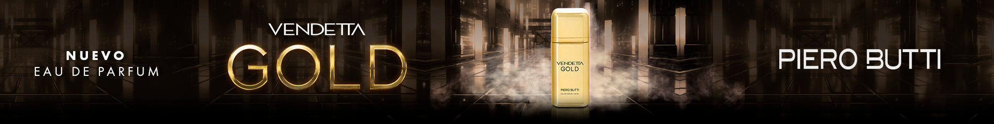 Perfumes Hombre