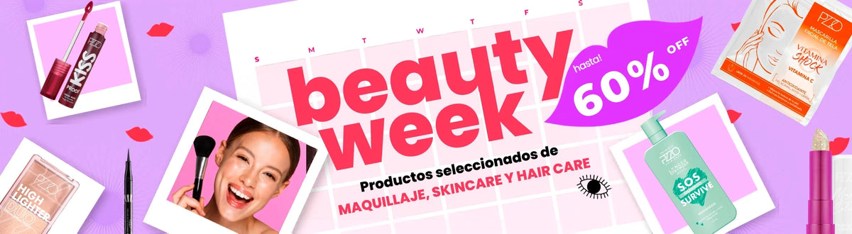 Beauty Week