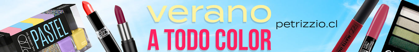 Verano a Todo Color