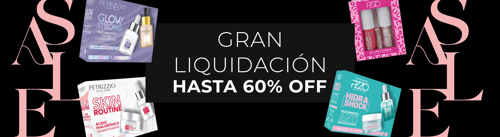 Gran Liquidación