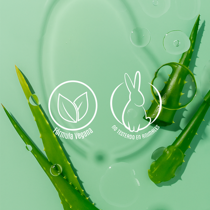 Bruma After Sun con Aloe Vera