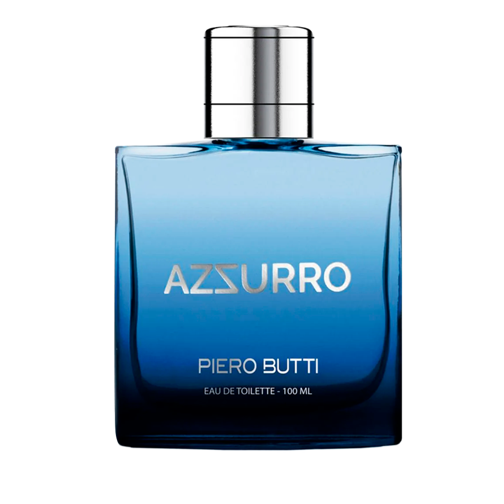 Perfume Hombre Azzurro EDT 100 ml