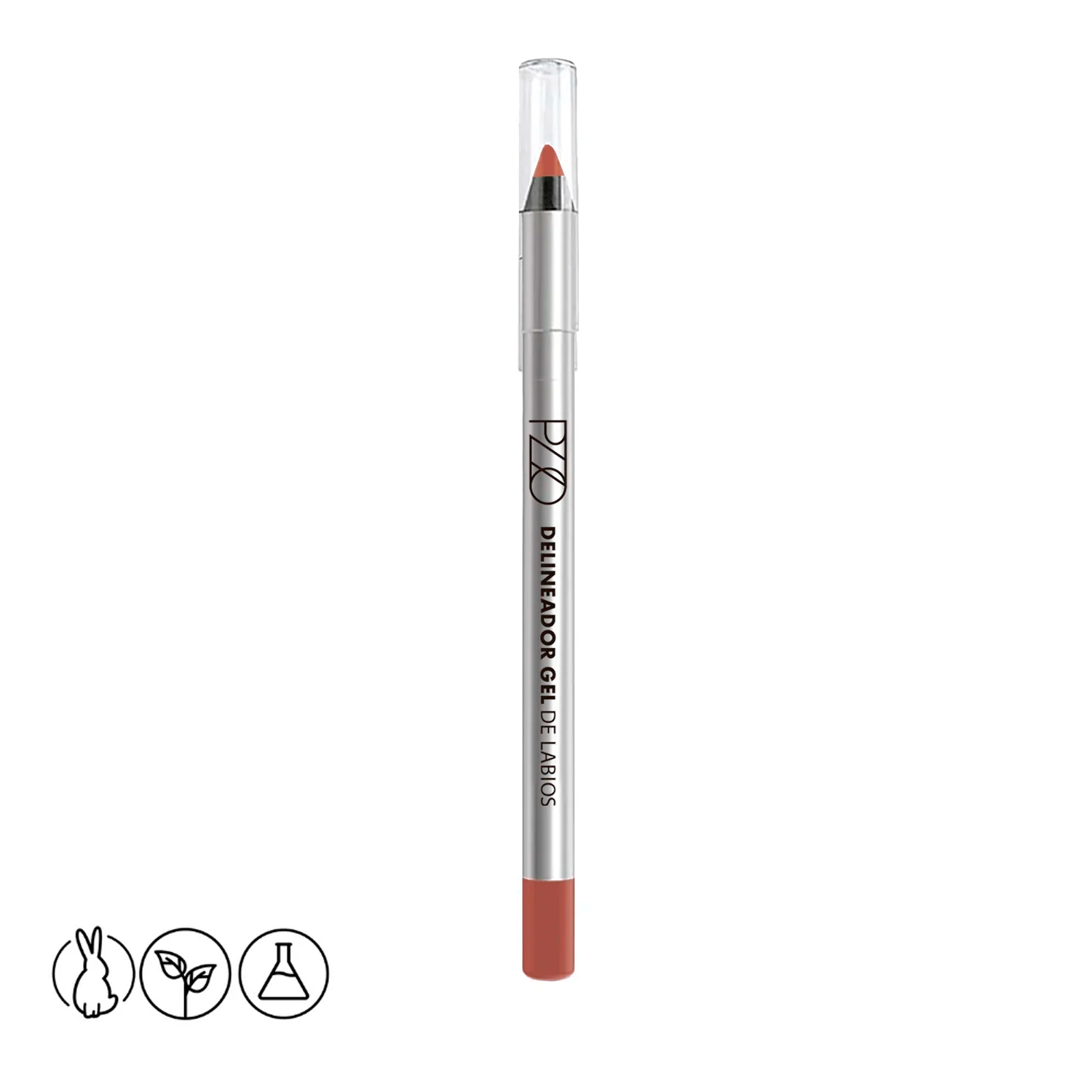 Delineador Labios Gel 1,2 g