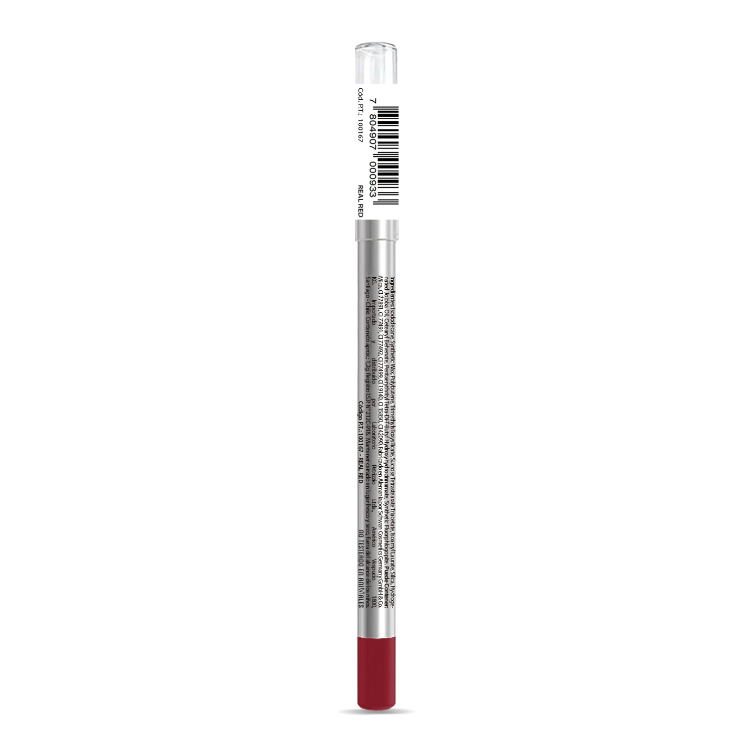 Delineador Labios Gel