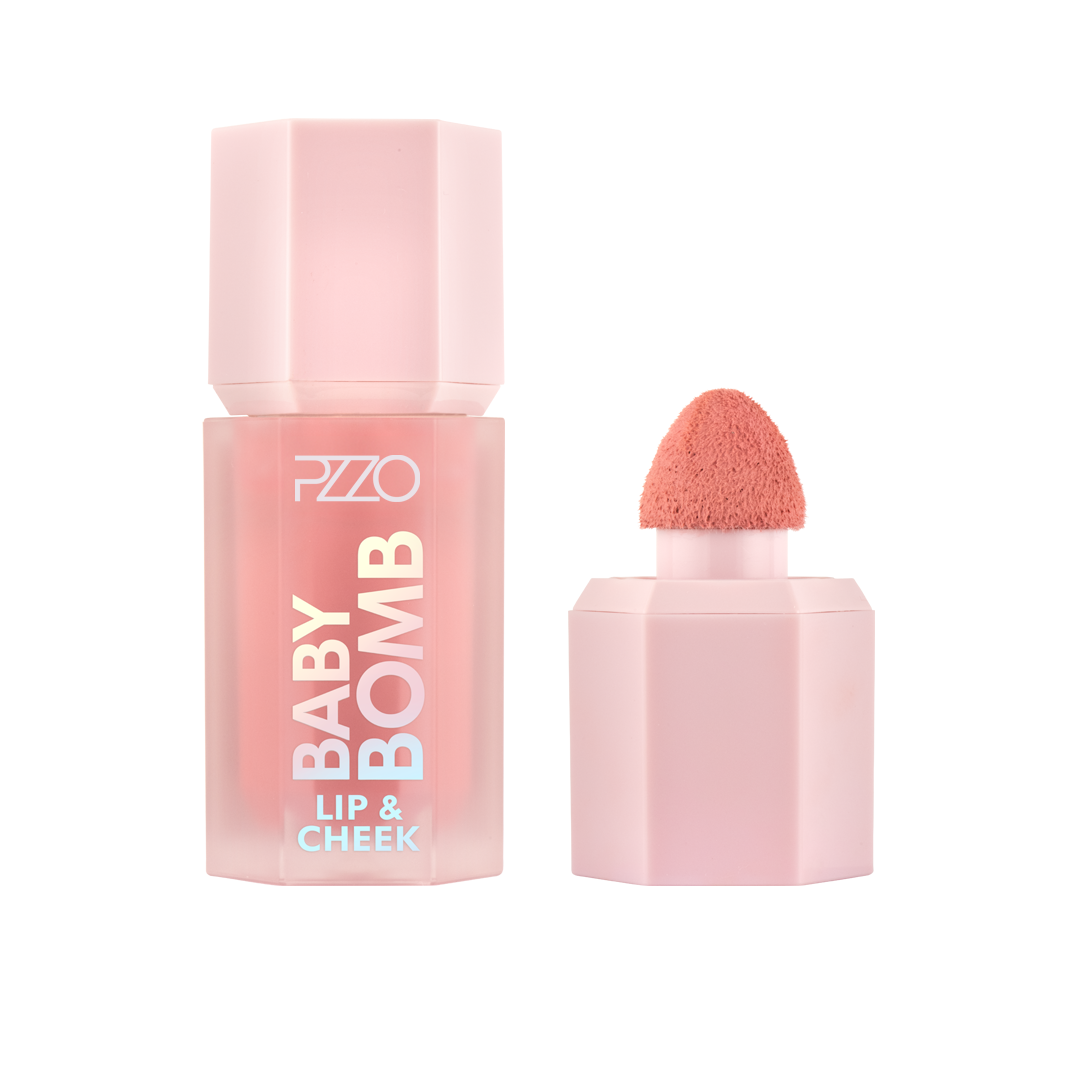 Baby Bomb Liquid Blush Amour