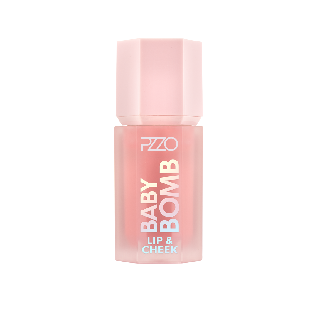 Baby Bomb Liquid Blush Amour