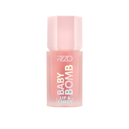 Baby Bomb Liquid Blush Amour