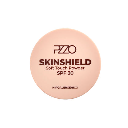 Skinshield Face Powder SPF30