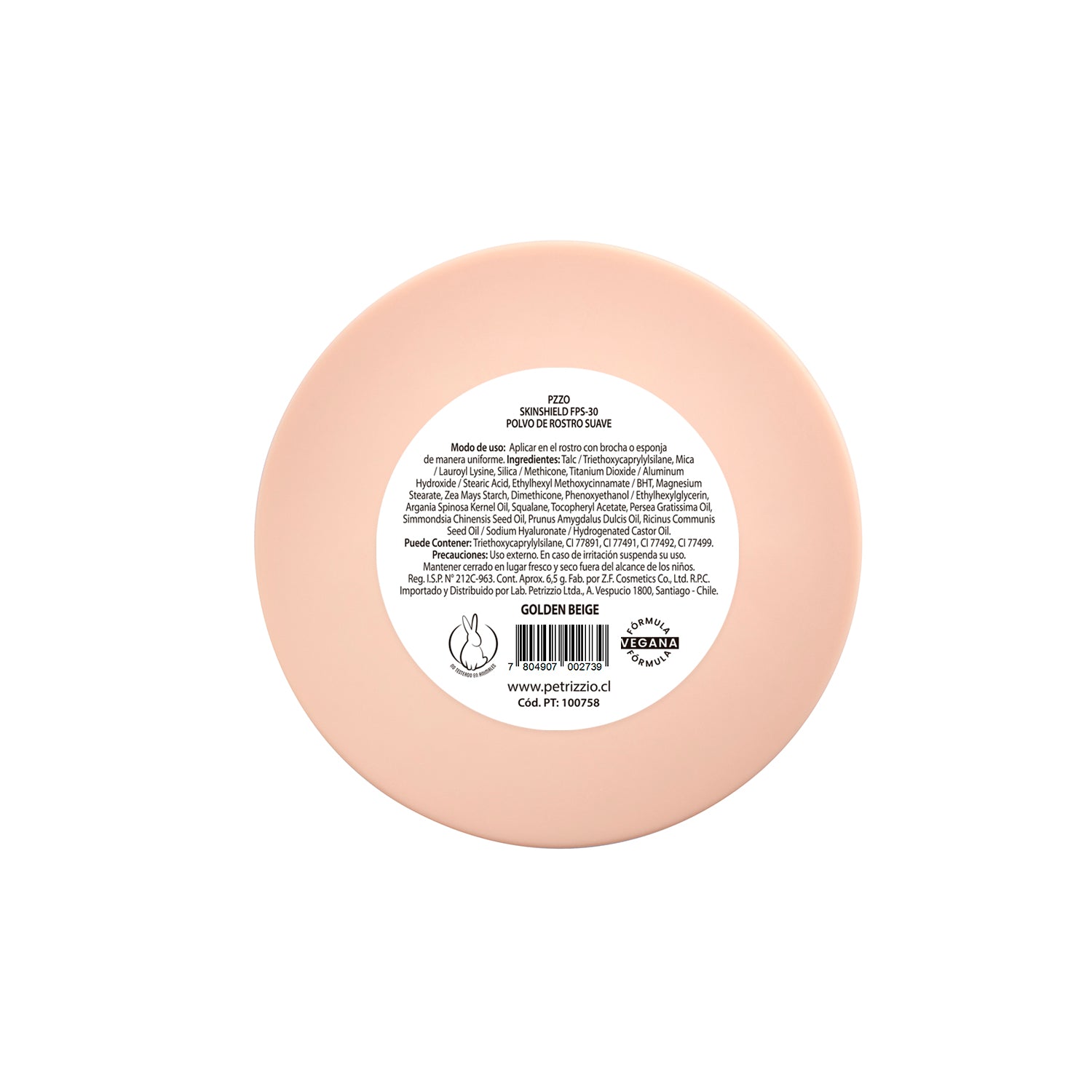 Skinshield Face Powder SPF30