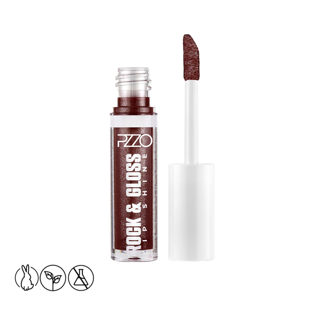 Lip Shine Rock &amp; Gloss