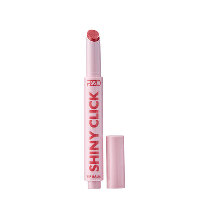 Shiny Click Lip Balm