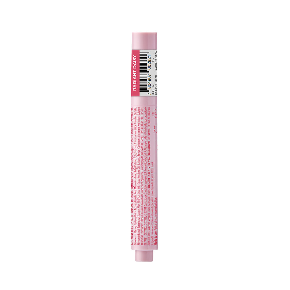 Shiny Click Lip Balm