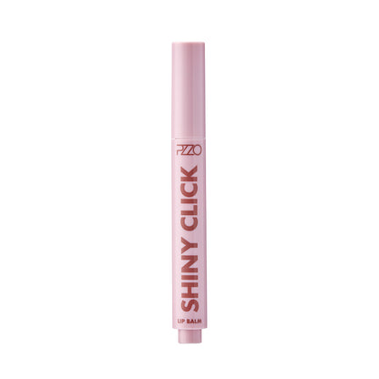Shiny Click Lip Balm