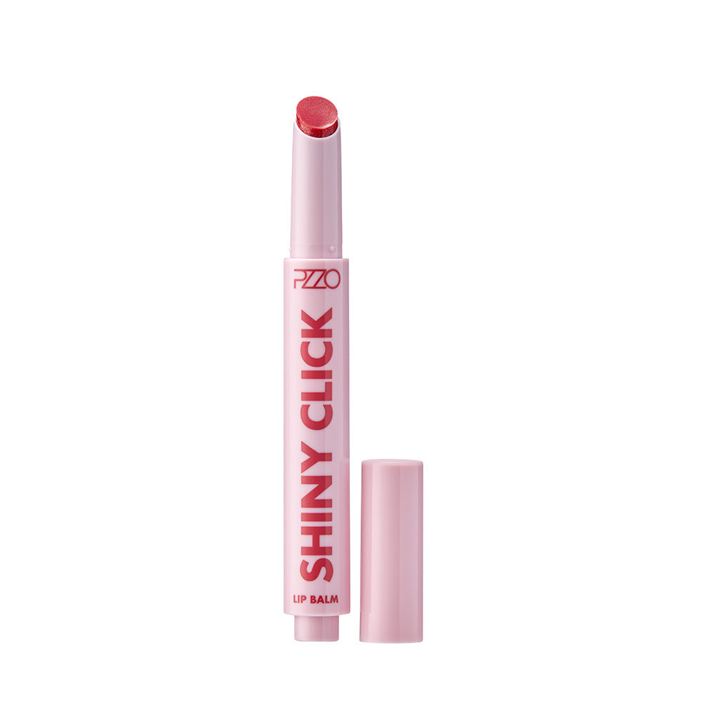 Shiny Click Lip Balm
