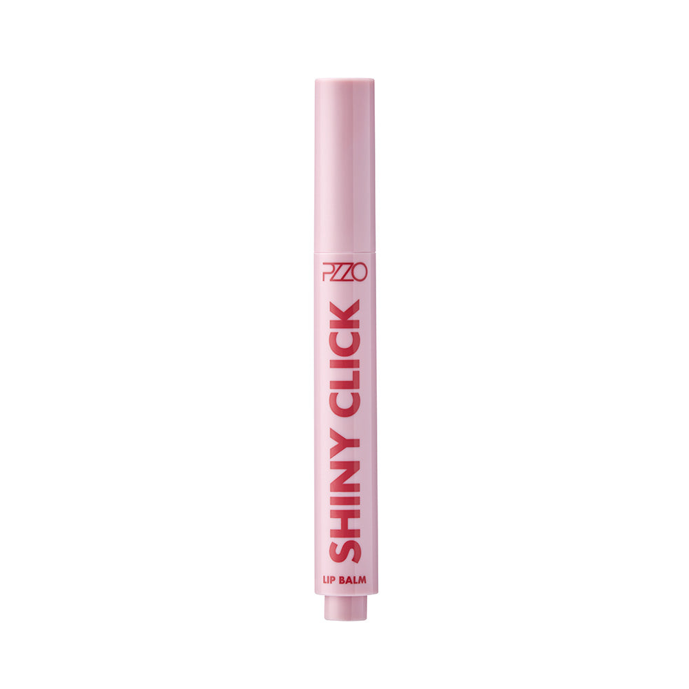 Shiny Click Lip Balm