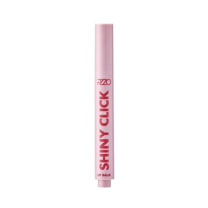 Shiny Click Lip Balm
