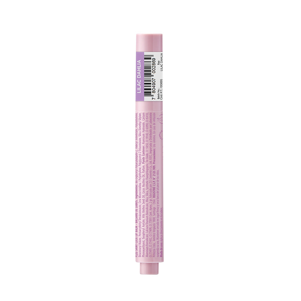 Shiny Click Lip Balm