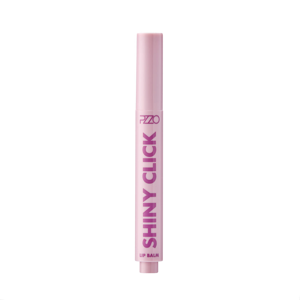 Shiny Click Lip Balm