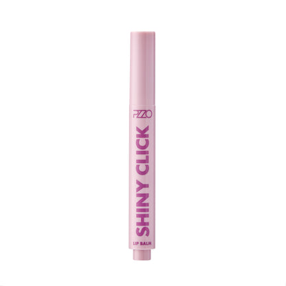 Shiny Click Lip Balm