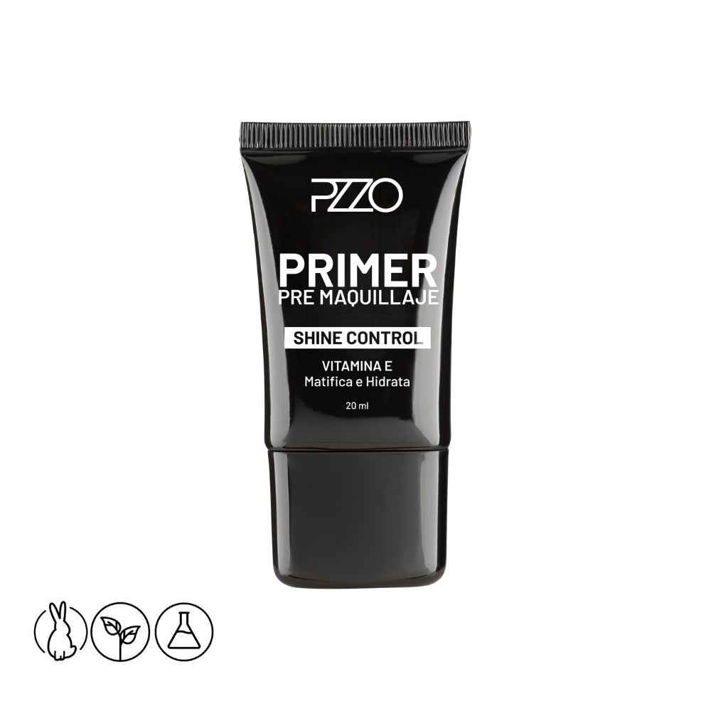 Primer Pre Maquillaje