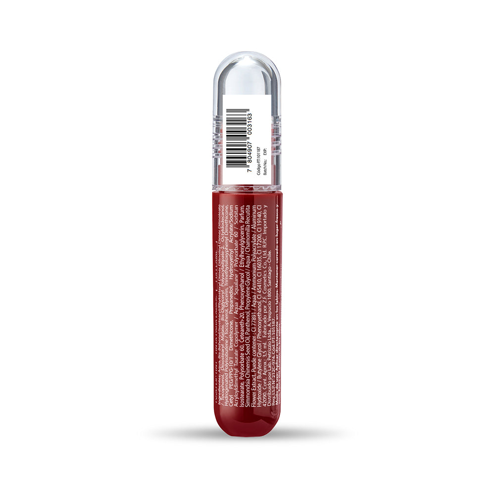 Tint Me Gloss - Lip Tint