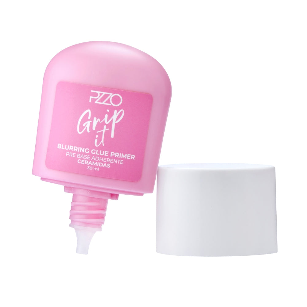 Blurring Glue Primer Grip It