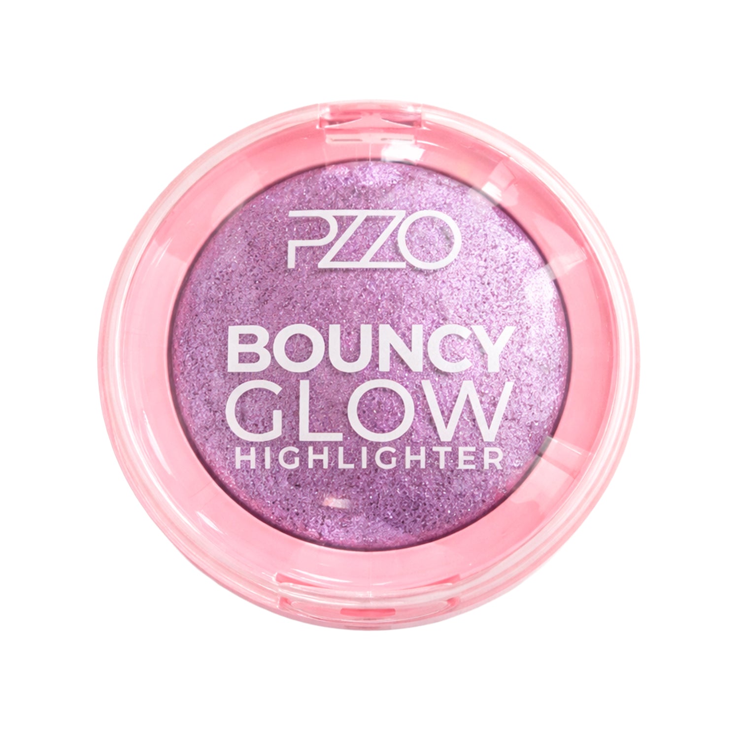 Highlighter Bouncy Glow