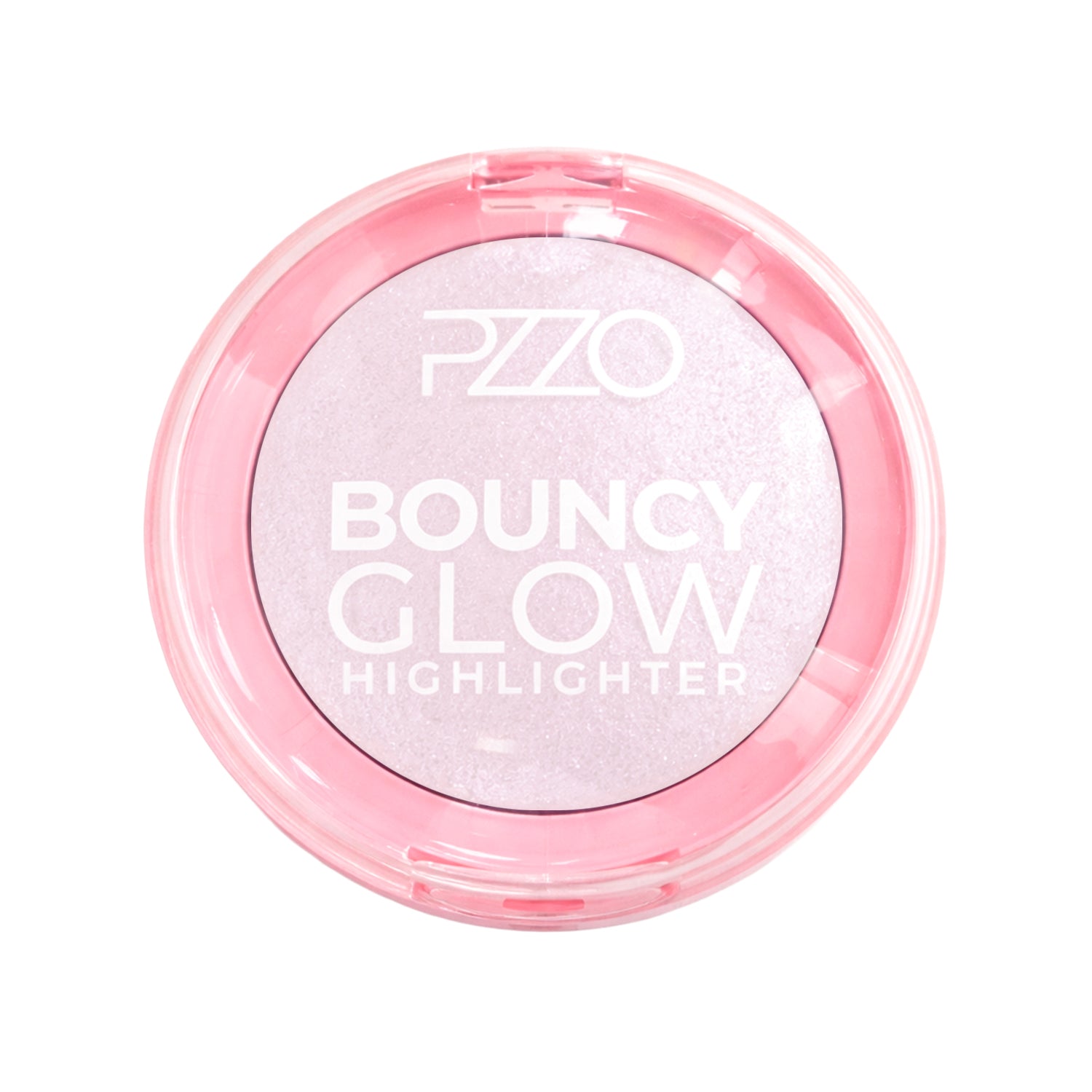 Highlighter Bouncy Glow