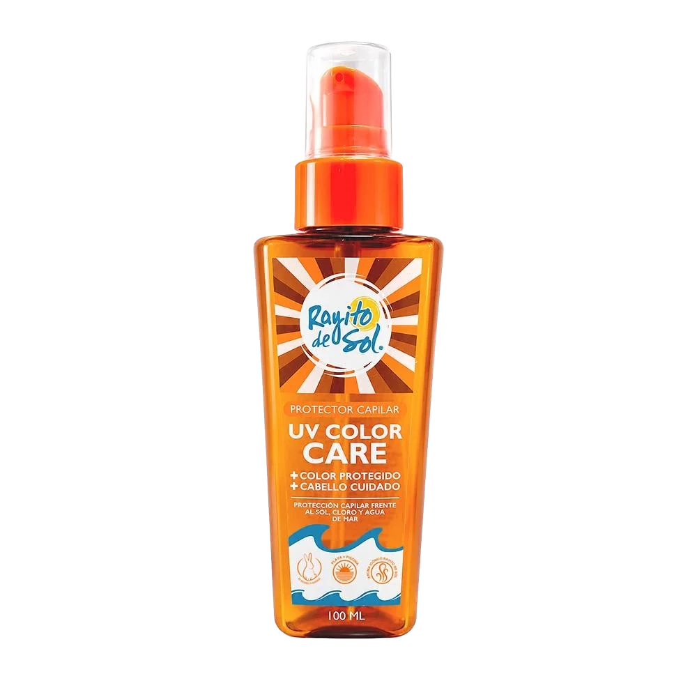 Protector Capilar UV Color Care