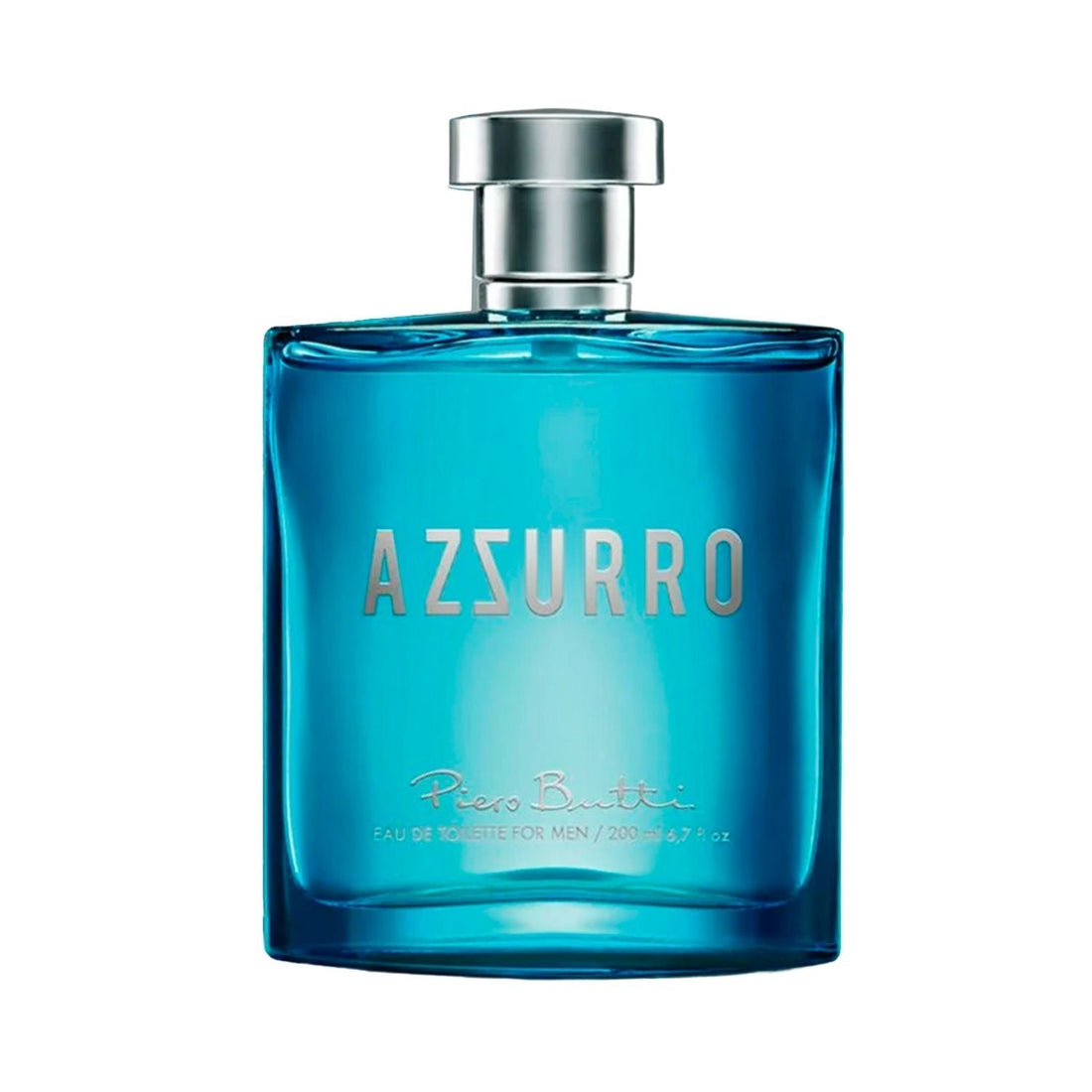 Perfume Hombre Azzurro EDT 200 ml
