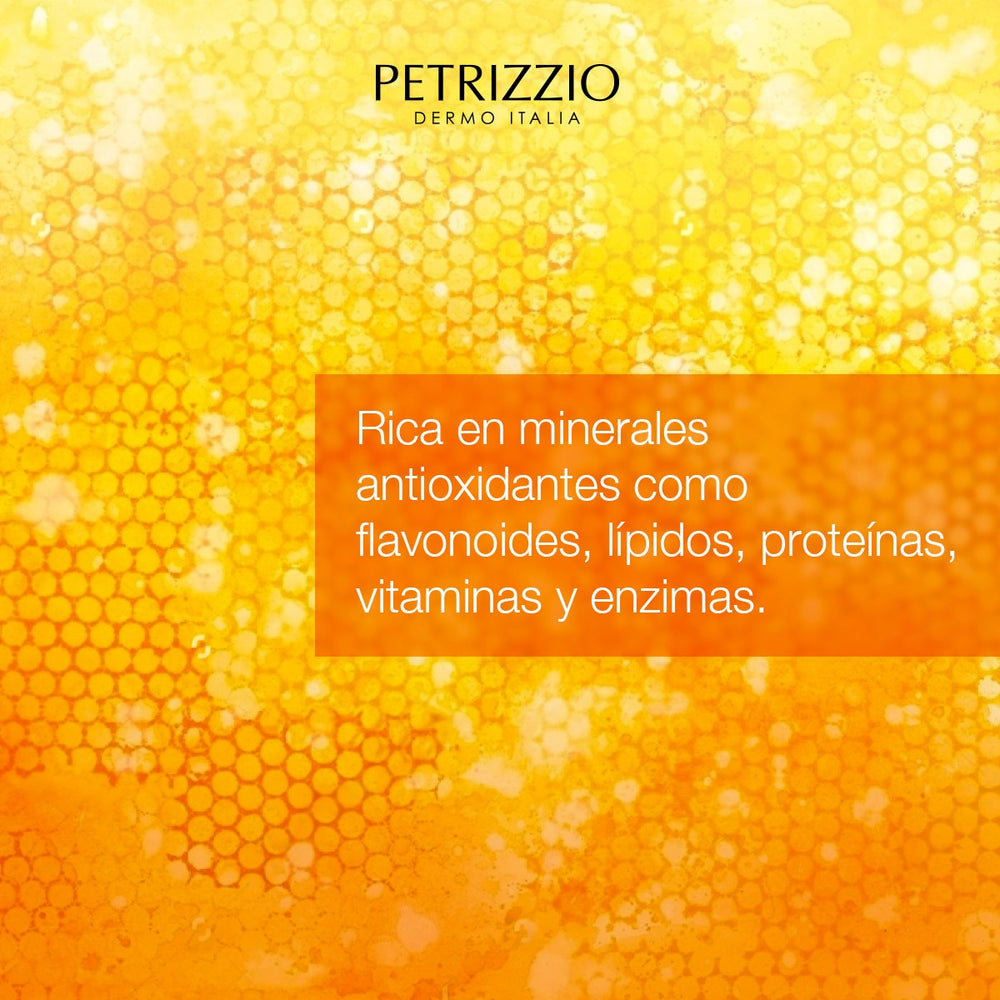 Set de Cremas Antiage Pro Jalea Real Peptidos
