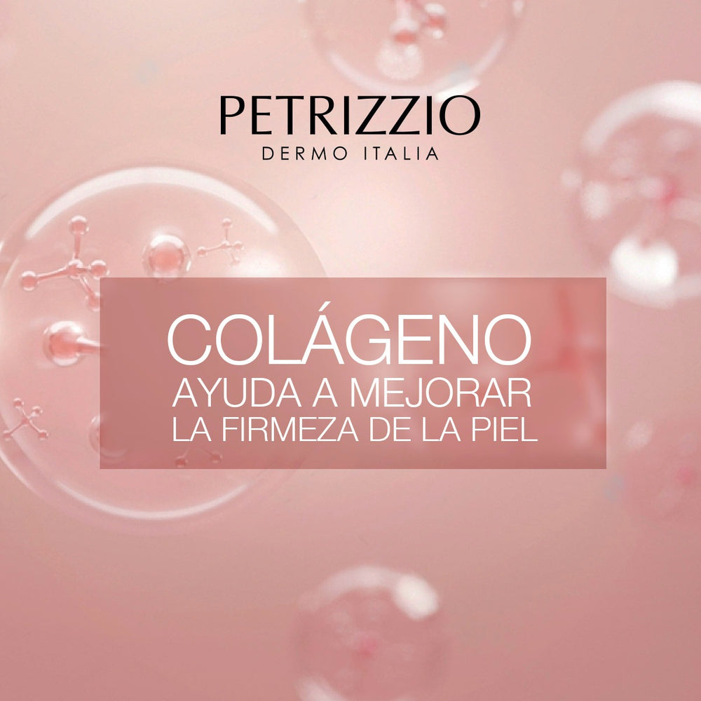 Set de Cremas Antiage Pro Colágeno Peptidos