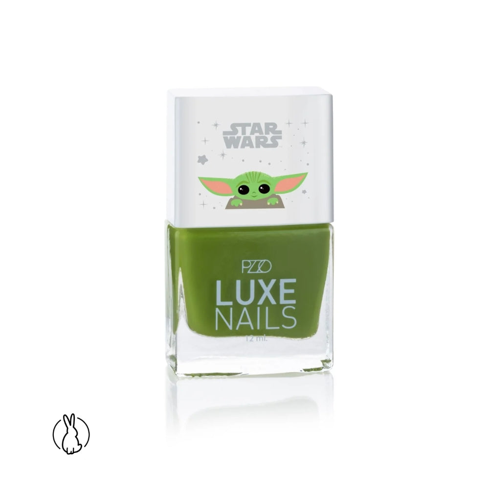 Esmaltes Luxe Nails 12 ml Star Wars