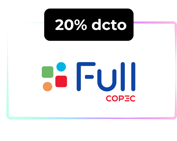 Full Copec
