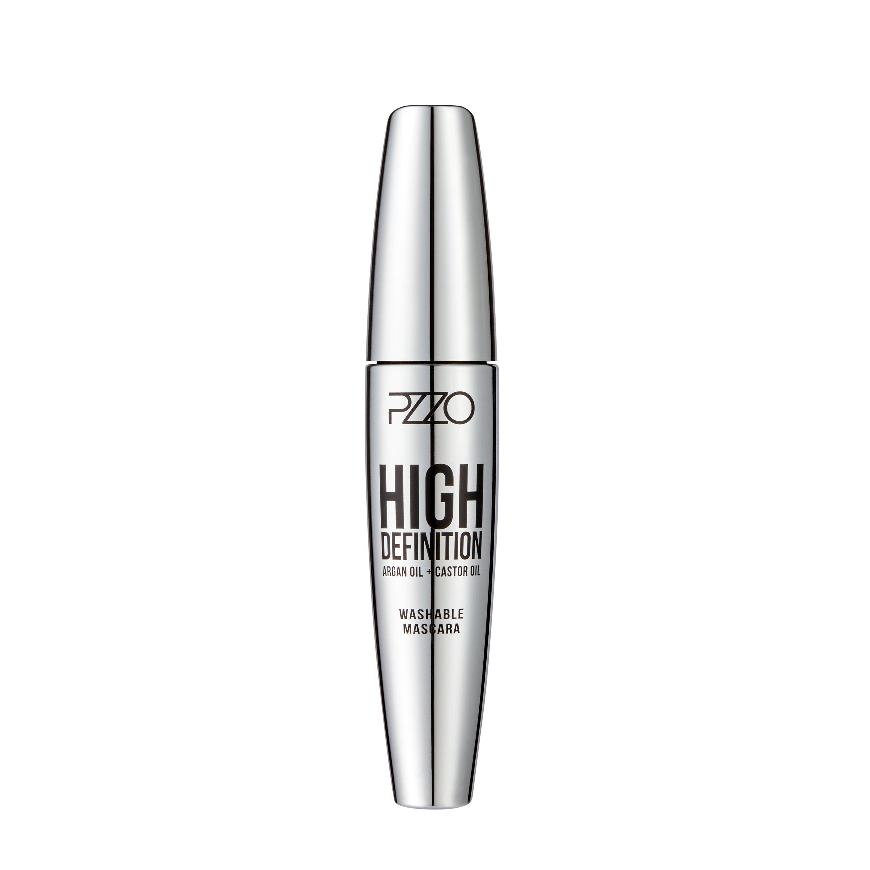 Máscara de Pestaña High Definition Argan Castor
