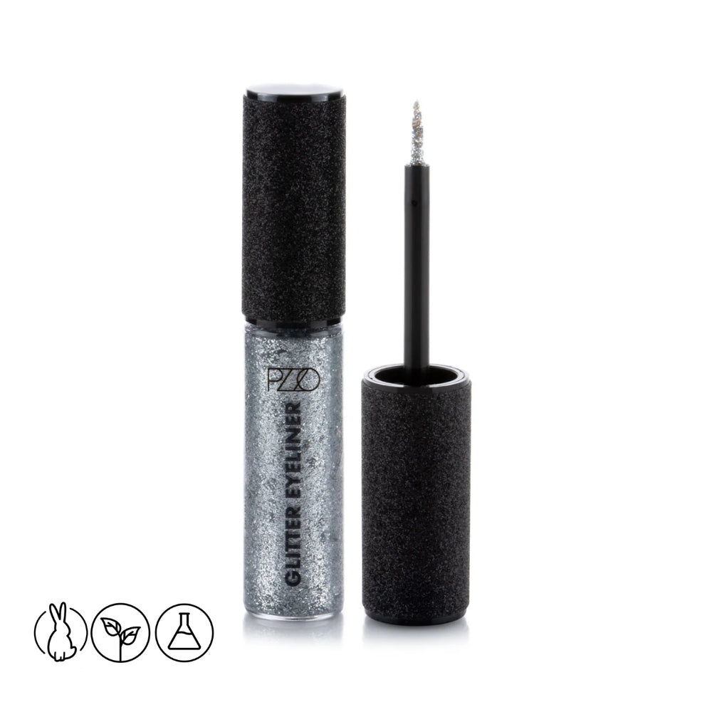 Delineador de ojos Glitter