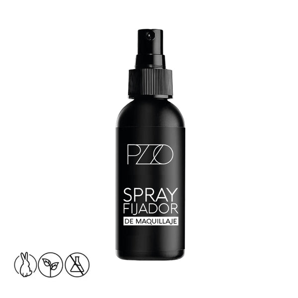 Spray Fijador de Maquillaje