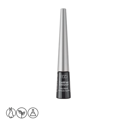 Delineador De Ojos Liquido Perfect Line Waterproof