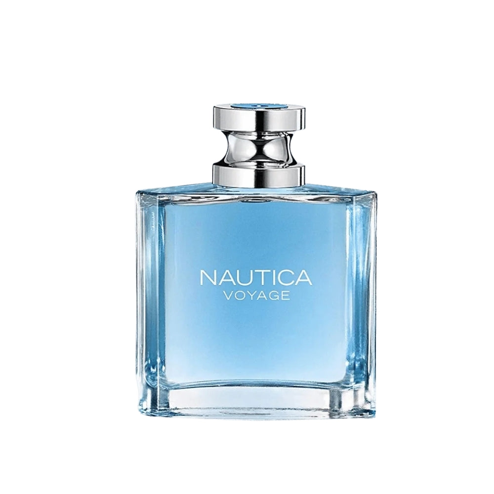 Set 2 Perfumes Nautica Voyage EDT 50ml Hombre