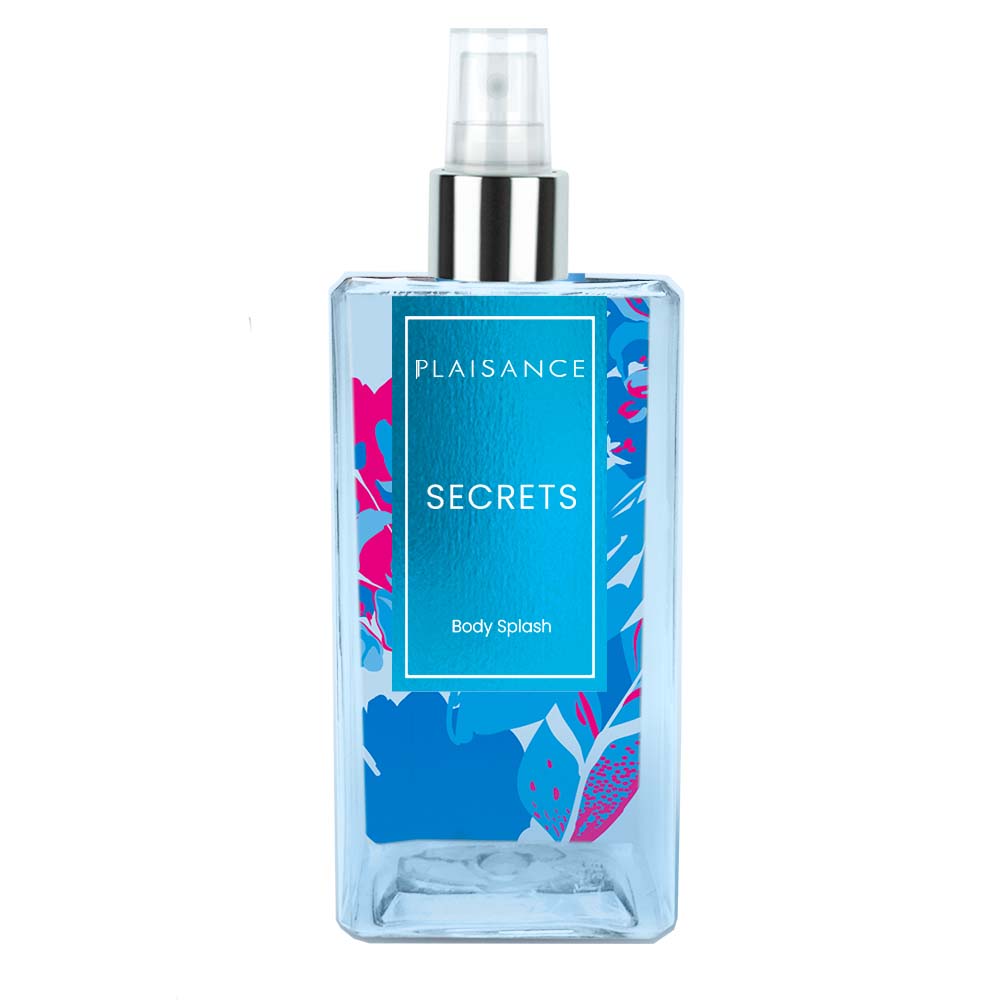 Body Splash Secrets 250 ml