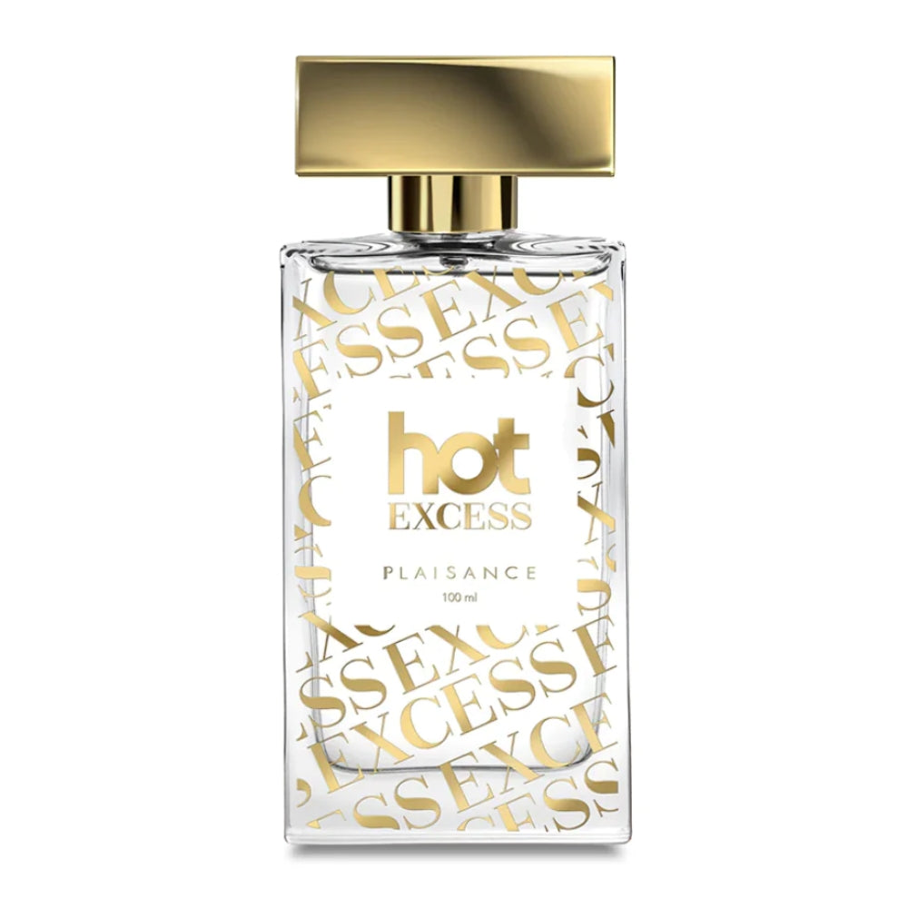 Perfume Mujer Hot Excess EDP