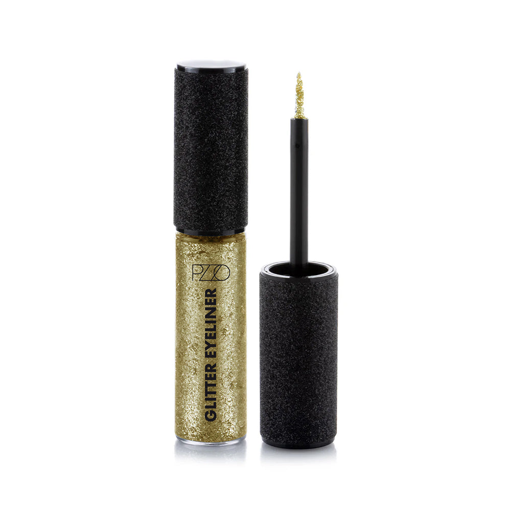Delineador de ojos Glitter
