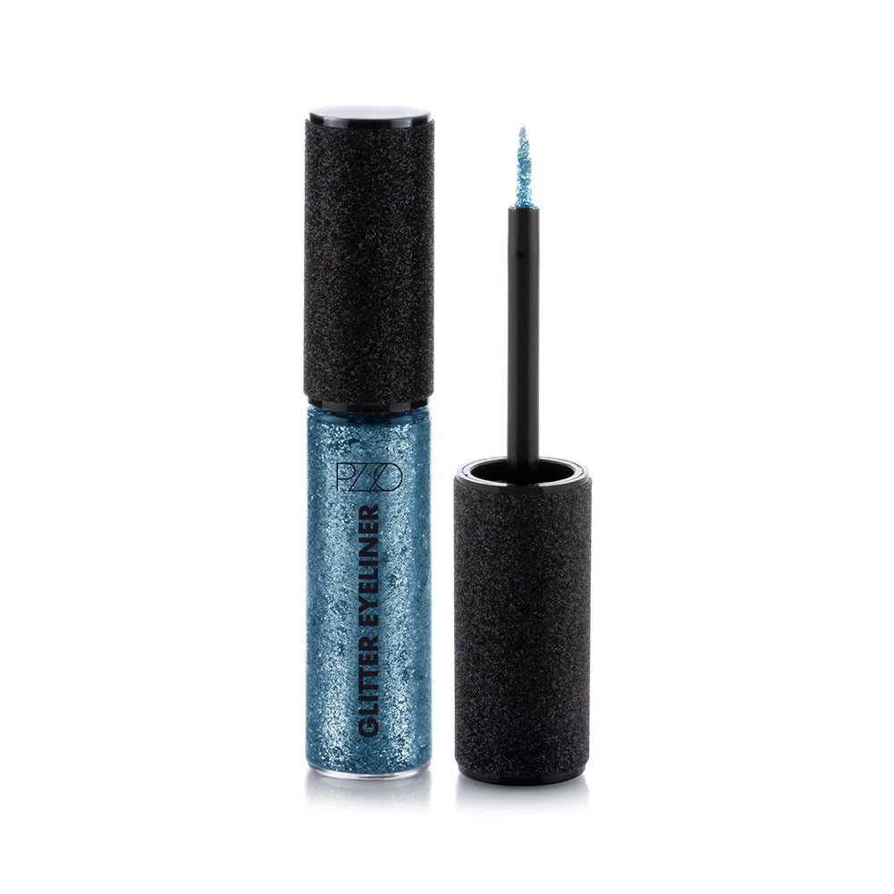 Delineador de ojos Glitter